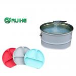 High Strength LSR Liquid Silicone Bowl Products Bottle Caps for sale