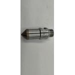 Threaded Shank Drill Bits Grinding Chamfering Drill Bits Customized for sale