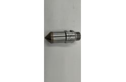 China Threaded Shank Drill Bits Grinding Chamfering Drill Bits Customized supplier