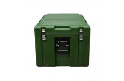 China IP65 Hard Plastic Rotomolded Tool Box 900mm supplier