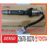 23670-30270 2367030270 05R18264 TOYOTA Fuel Injectors