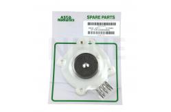 China ASCO C113444 Diaphragm Repair Kit Nitrile/Viton For Pulse Solenoid Valve SCG353A044 supplier