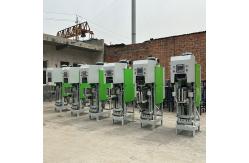 China Special Ultrasonic Packaging Machine For Ceramic Tile Adhesive Powder Filling supplier