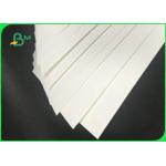 230gsm 250gsm 300gsm 700 x 1000mm Coated FBB For Printing Cigarette Packs for sale
