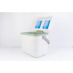 22l Capacity Cooler Ice Box For Effective Cold Chain Storage And Transportation for sale