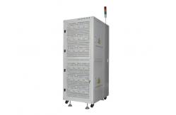 China 8 Channels Phone Battery Testing Equipment / Car Battery Overcharge Discharge Test System supplier