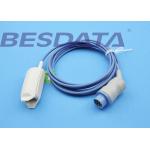 Digital Spo2 Finger Sensor , Paediatric Pulse Oximeter Probe PR-A900-1013P