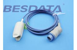 China Digital Spo2 Finger Sensor , Paediatric Pulse Oximeter Probe PR-A900-1013P supplier