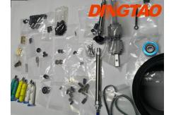 China DT Vector 7000 VT7000 Cutter Parts 702606 2000Hours MTK Maintenance Kit supplier