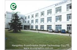 China Label Printing Machine manufacturer