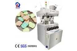 China ZP-27D Candy Tablet Pressing Machine Fully Automatic High Speed 55000 Pcs/H supplier