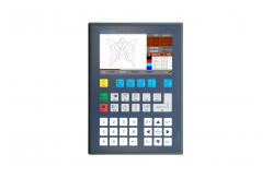 China RUIDA Precision CO2 Laser Cutting Controller RDC6555G Cutting Control System supplier