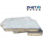 Premium Steel Cutting Solutions With Durable Custom Steel Sheets