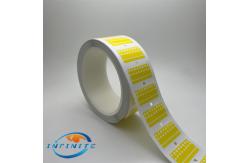 China ESD Treated Splice Tapes For Automatic Splicing Machine Use supplier