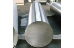 China UNS R60702 Zirconium 702 Rod for Industrial supplier