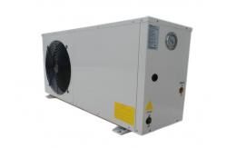 China MDY Air Source Heat Pumps supplier