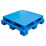 Chinese Factory 48x40 1200 X 1000 Cheap Heavy Duty Industrial Warehouse Plastic Pallet for sale