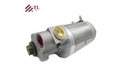 China 100524 Lubricating Oil Pump For Cummins Engine supplier