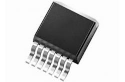 China D2PAK-7 Surface Mount NVBG080N120SC1 N-Channel Single FETs Transistors supplier