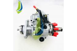 China DB2831-4911 Fuel Injection Pump DB28314911 supplier