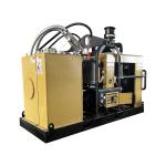 Field Pipeline Construction Equipment Metal Cutting Machine with Plasma and Flame