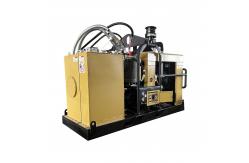 China Field Pipeline Construction Equipment Metal Cutting Machine with Plasma and Flame supplier