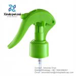 Industrial Trigger Sprayer PP Material Pump Sprayer For Bottle Usage for sale