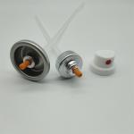 Compact Hair Color Aerosol Spray Valve For Easy And Consistent Application for sale