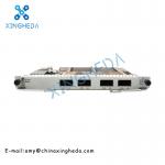 HUAWEI HUNQ2 TNF5HUNQ201 030TPC10 Huawei OSN 1800V 4-Ports 10G Processing Board for sale