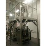 Vertical Form Fill Seal 5000g Automatic Food Packing Machine