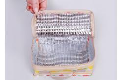 China 100% Eco Friendly Meal Prep Coolers supplier