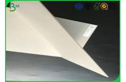 China 1.0mm 2.0mm Laminated Grey Board With Good Stiffness supplier