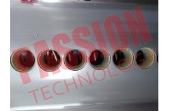China 200L Copper Coils Exchange Integrative Low Pressure Solar Water Heater supplier