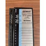 IC660BBD022 GE 24 VDC 16 Circuit Source I/O Block for sale