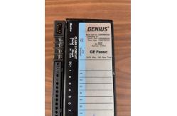 China IC660BBD022 GE 24 VDC 16 Circuit Source I/O Block supplier
