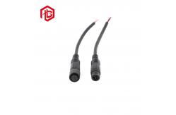 China Screw Terminal  10Amp M10 Waterproof Circular Connector supplier