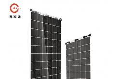 China 295 Watt PERC PV Module Monocrystalline With High Module Conversion Efficiency supplier