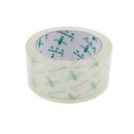 Super Clear Tape The Transparent and Adhesive Solution for All Your Needs