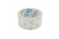 China Super Clear Tape The Transparent and Adhesive Solution for All Your Needs supplier