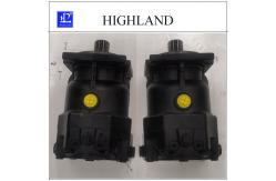 China Large self-propelled flat transporte rHydraulic Piston Motor Work Fast supplier