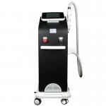 1064nm 532nm Picosecond Laser Tattoo Removal Machine Permanent Carbon Peeling for sale