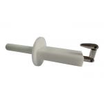 Precision IEC Test Equipment , IEC 61032 Figure 2 Test Finger Probe B for sale