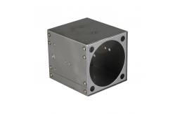 China Sheet Metal Computer Case Factory China Custom Stamping Parts Oem supplier