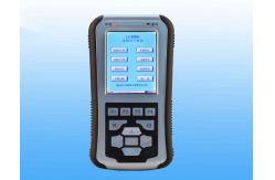 China High Speed Micro Computer Portable Vibration Tester Dynamic Balancing Equipment Hg-7200 supplier