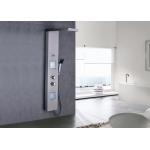 ROVATE Rainfall Overhead Shower Panel , Bath Shower Panels Contemporary Style for sale