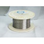 IEC 60584 Class 1 K E N Type Thermocouple Bare Wire Single / Stranded Wire For Temperature Sensors for sale