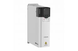 China All-in-One Drive Solution HV500 Series Inverter with Built-In PLC Functionality supplier