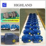 Experience The Superiority Of Tandem Hydraulic Pumps In Heavy-Duty Applications