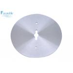 0504091401 Cutting Machine Parts Round Circular Knife Blade