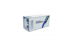 China Prefab It Infrastructure Data Center Systems 20ft Shipping Container supplier